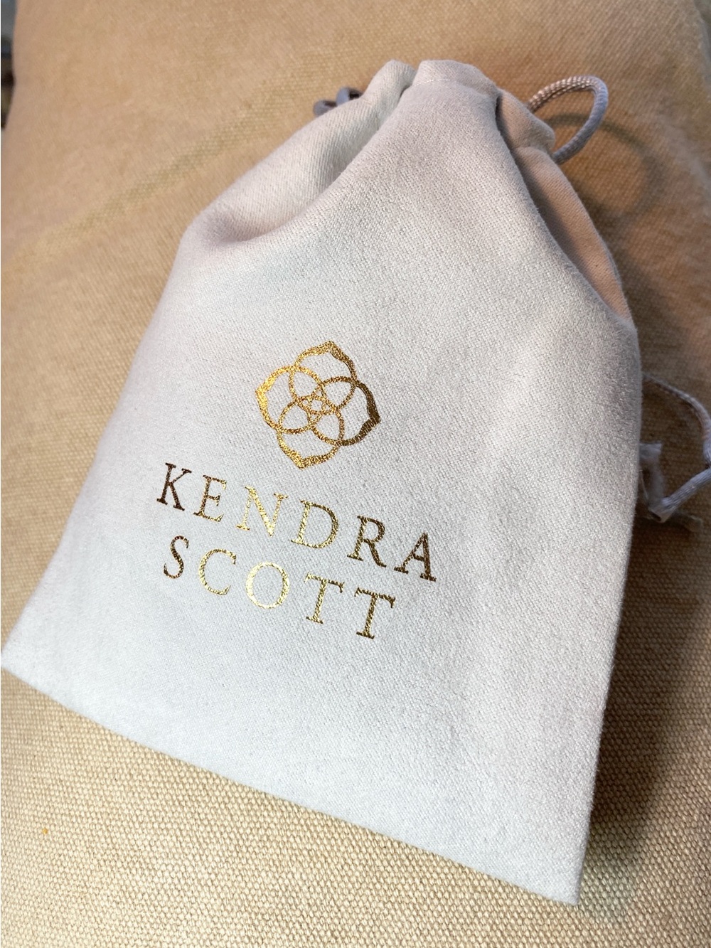 Kendra Scott Ott Adjustable Chain Bracelet in Rose Gold - Brand New Condition! - Picture 6 of 6